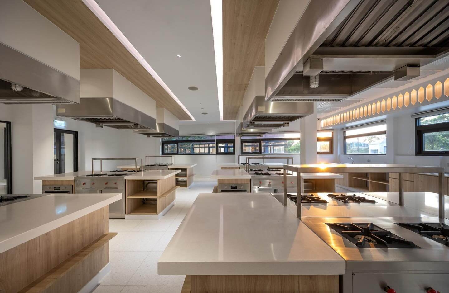 ตรวจรับงานก่อสร้าง